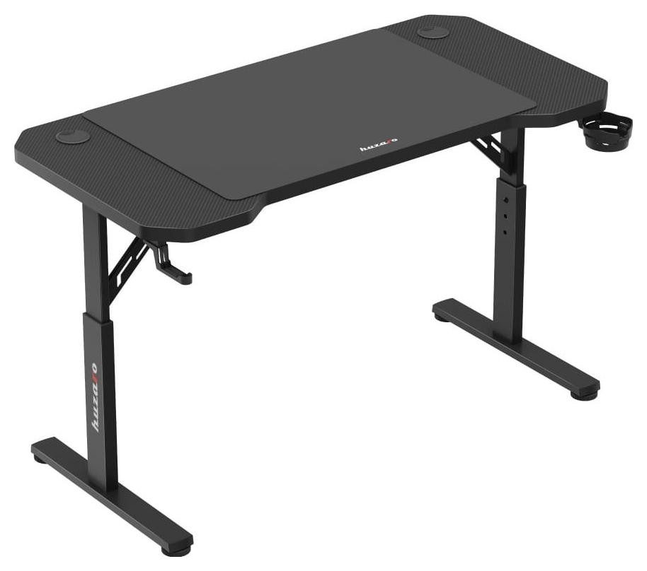 Huzaro Hero 2.6 czarny