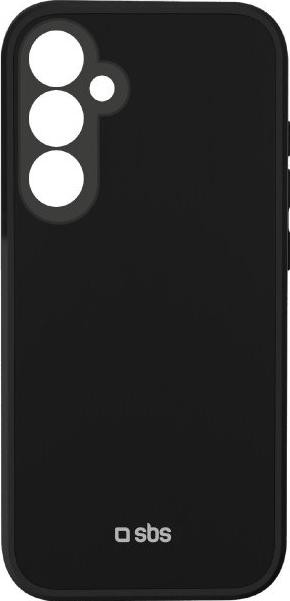 Etui typu plecki SBS D3O Full Active Case na Samsung Galaxy A35 czarne