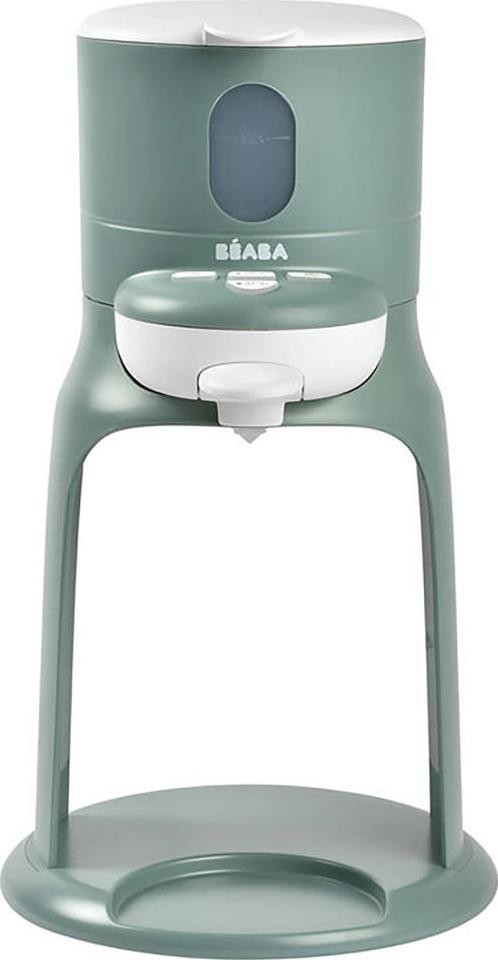 Beaba Bib'expresso 2w1 zielony