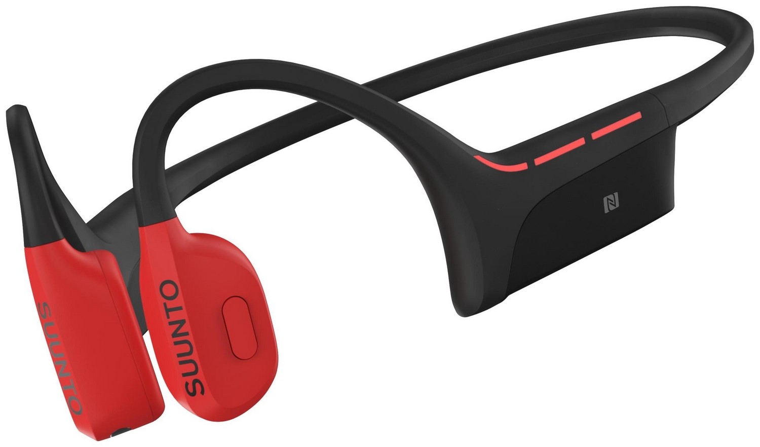 Suunto Wing Czerwone