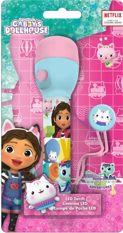 Koci Domek Gabi GD00026 różowy