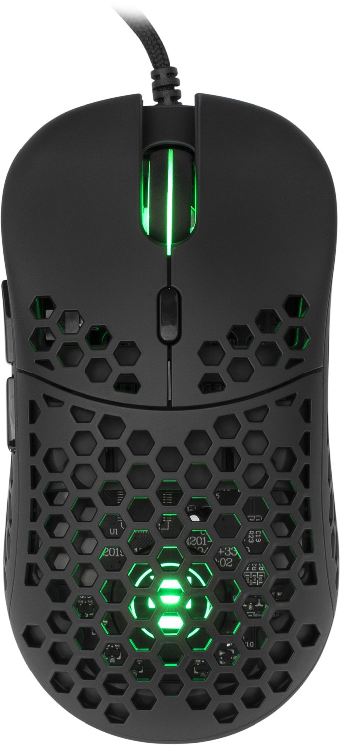 eSHARK Naginata Czarna