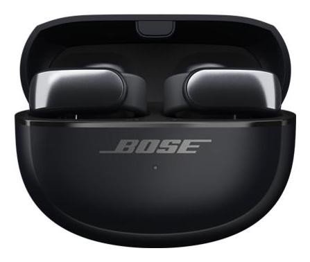 Bose Ultra Open Czarne
