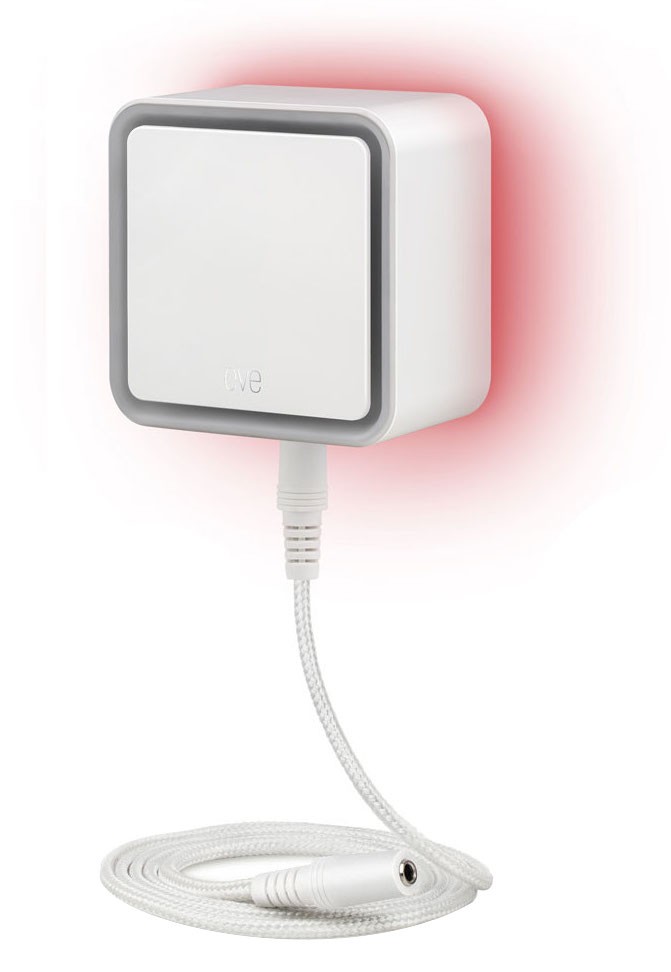 Eve Water Guard (Thread)