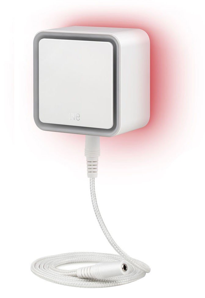 Eve Water Guard (Thread)