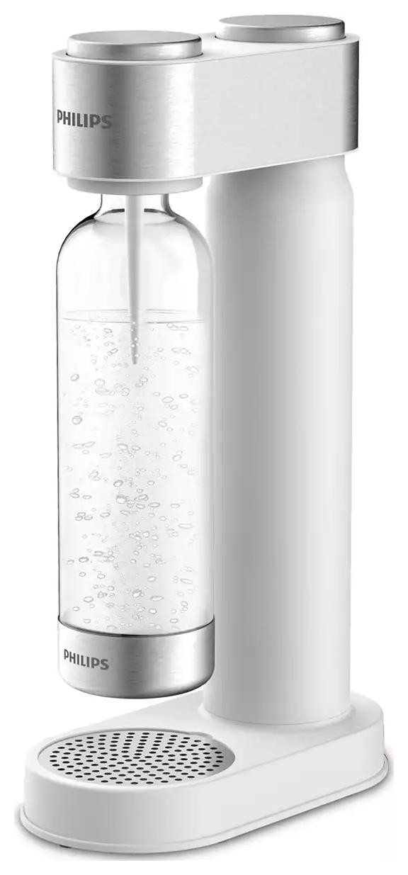 Philips GoZero ADD4902WH/10 biały