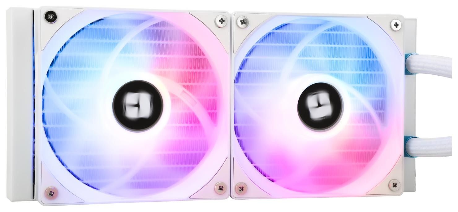 Thermalright Aqua Elite 240 White Argb V3