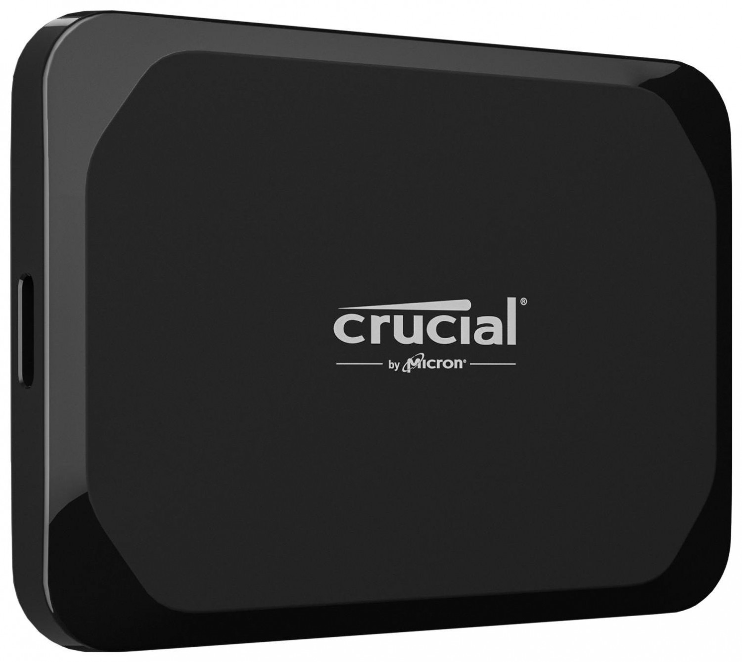 Crucial X9 SSD 4TB