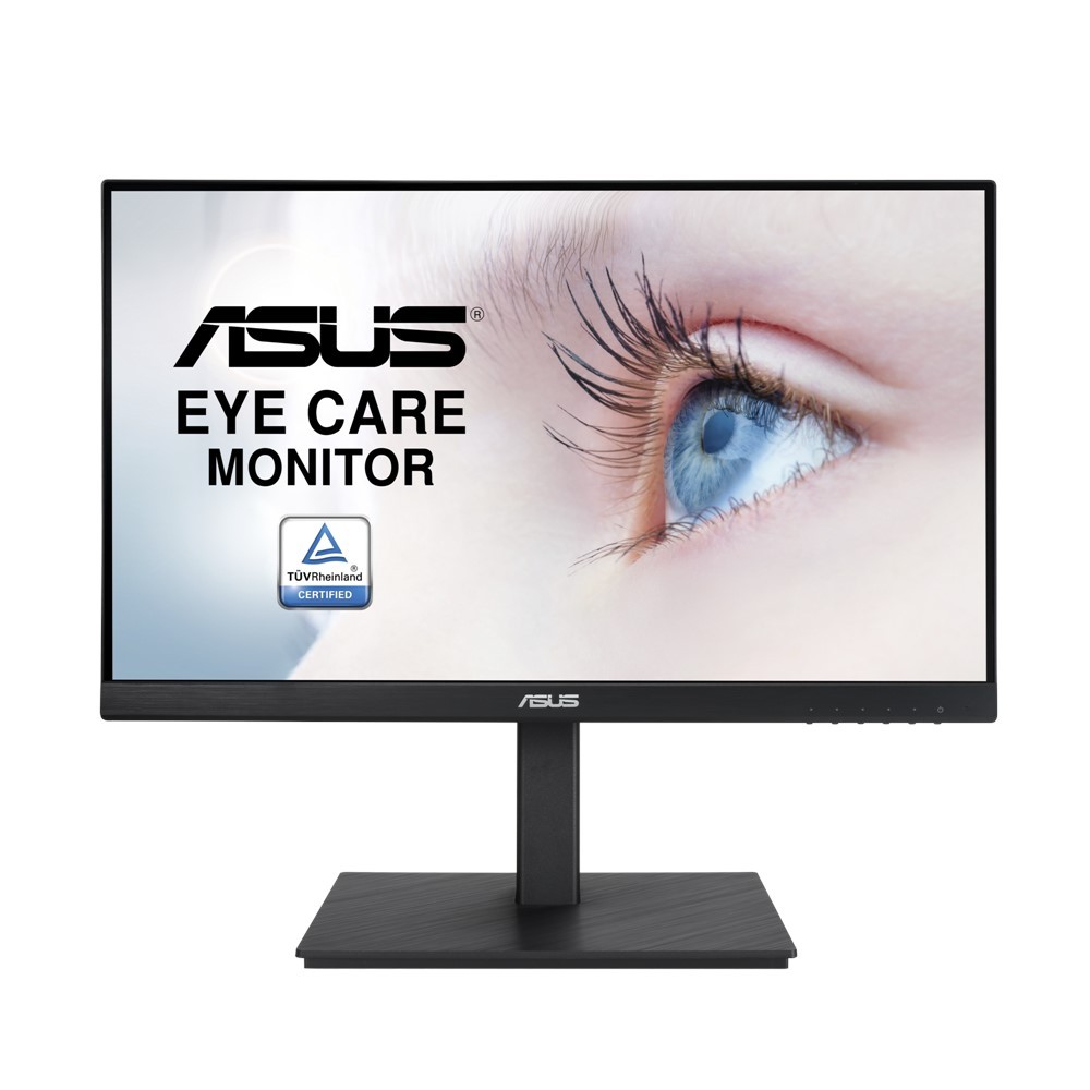 ASUS VA229QSB - 75Hz | Full HD | 22'' | IPS | 5ms