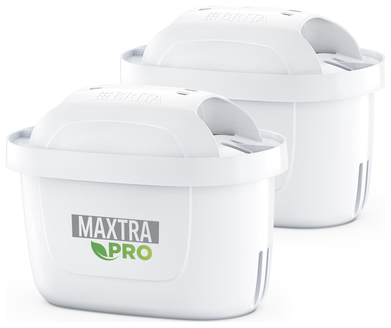 Brita Maxtra PRO Hard Water Expert 2 szt.