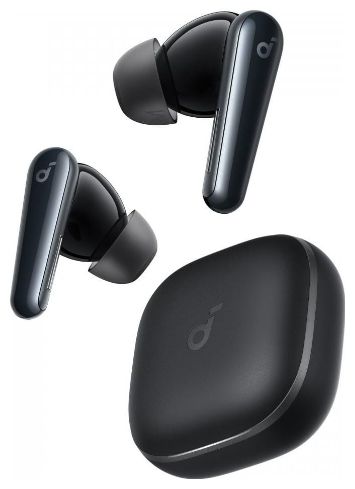 Soundcore Liberty 5 Czarne