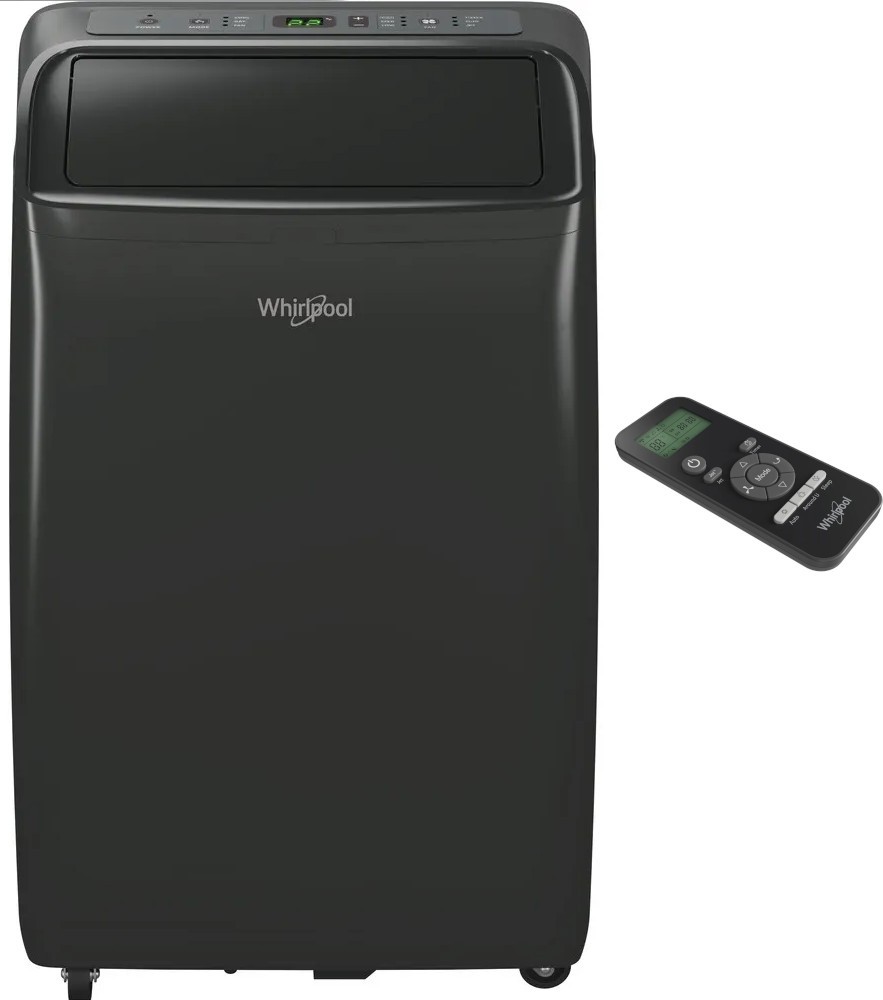 Podłogowy Whirlpool PACF29COB czarny