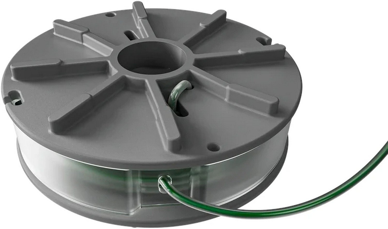 Żyłka Gardena Kaseta z żyłką 2,0 mm 5411-20