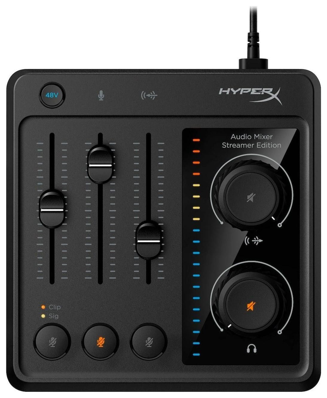 HyperX Audio Mixer