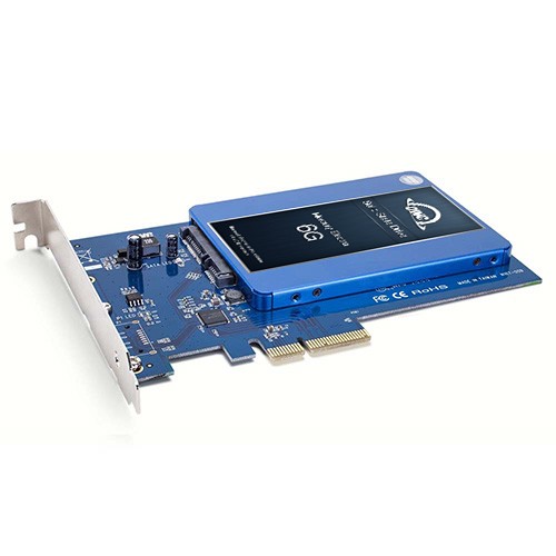 OWC Accelsior S adapter dysków SSD 2,5''