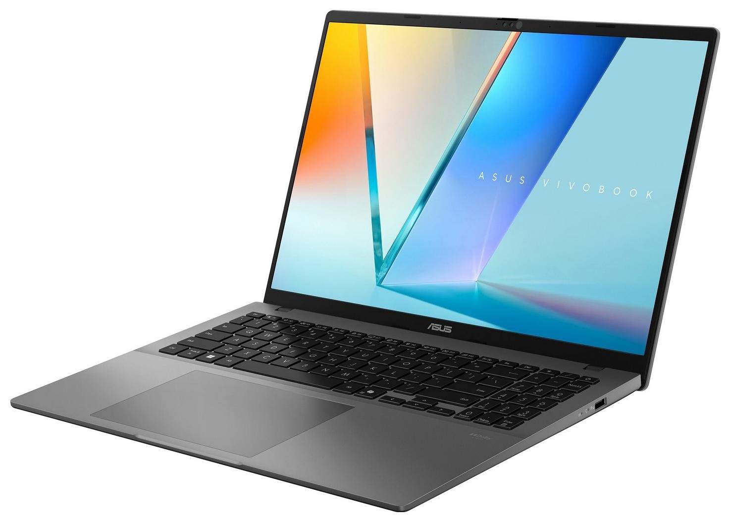 ASUS Vivobook S16 S3607CA-RP007W - Ultra 7-255H | 16'' | 144Hz | 16GB | 1TB | W11H