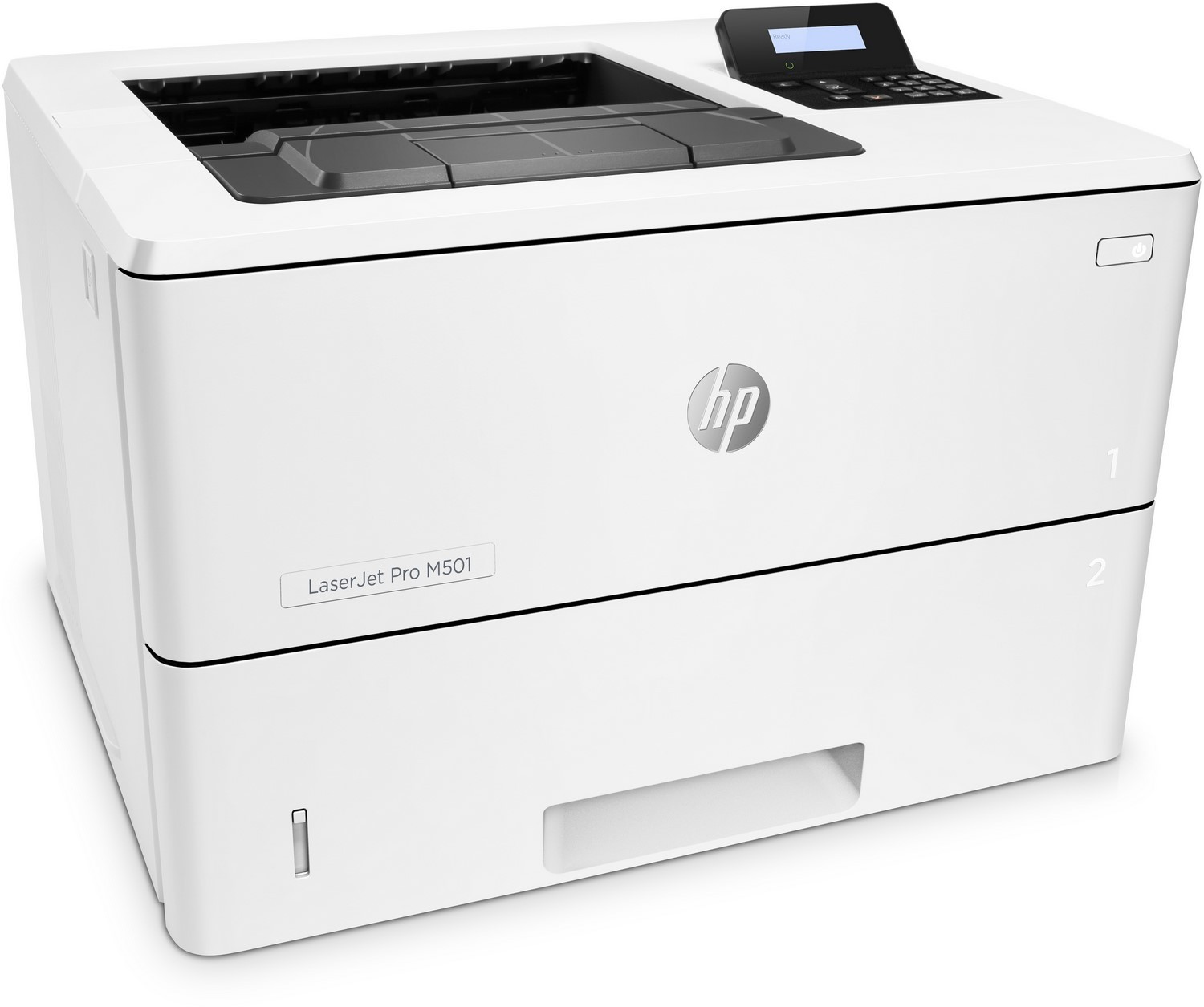 Monochromatyczna Drukarka laserowa HP LaserJet Pro M501dn