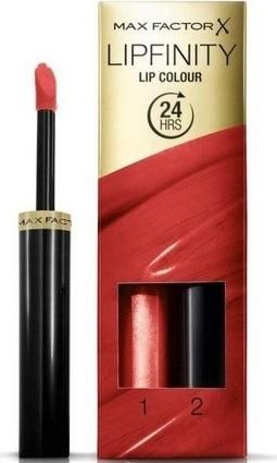 Max Factor Lipfinity Lip Colour