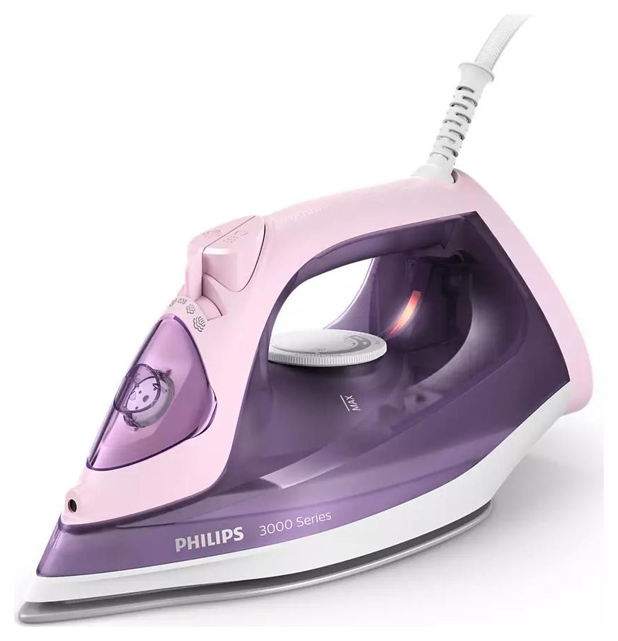 Philips DST3020/30 fioletowy