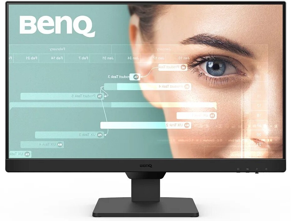 BenQ GW2490 - 100Hz | Full HD | 24'' | IPS | 5ms