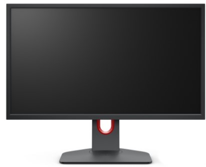 BenQ ZOWIE XL2540K - 240Hz | Full HD | 24,5'' | TN | 0,5ms