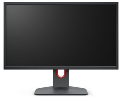 BenQ ZOWIE XL2540K - 240Hz | Full HD | 24,5'' | TN | 0,5ms