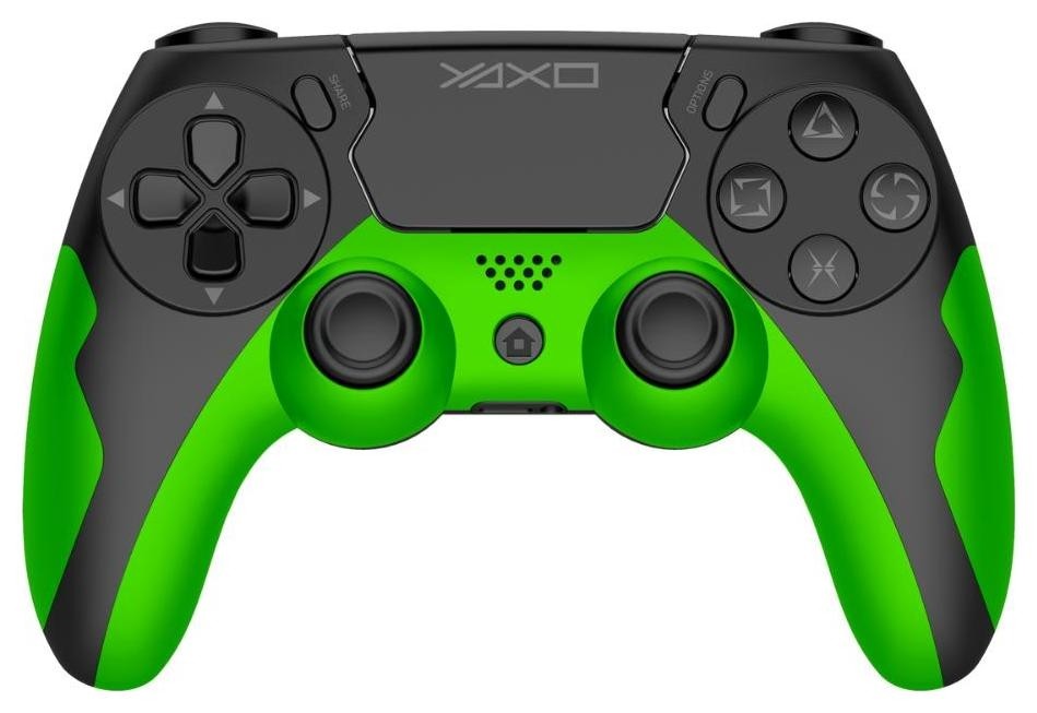 Yaxo Hornet Fury green