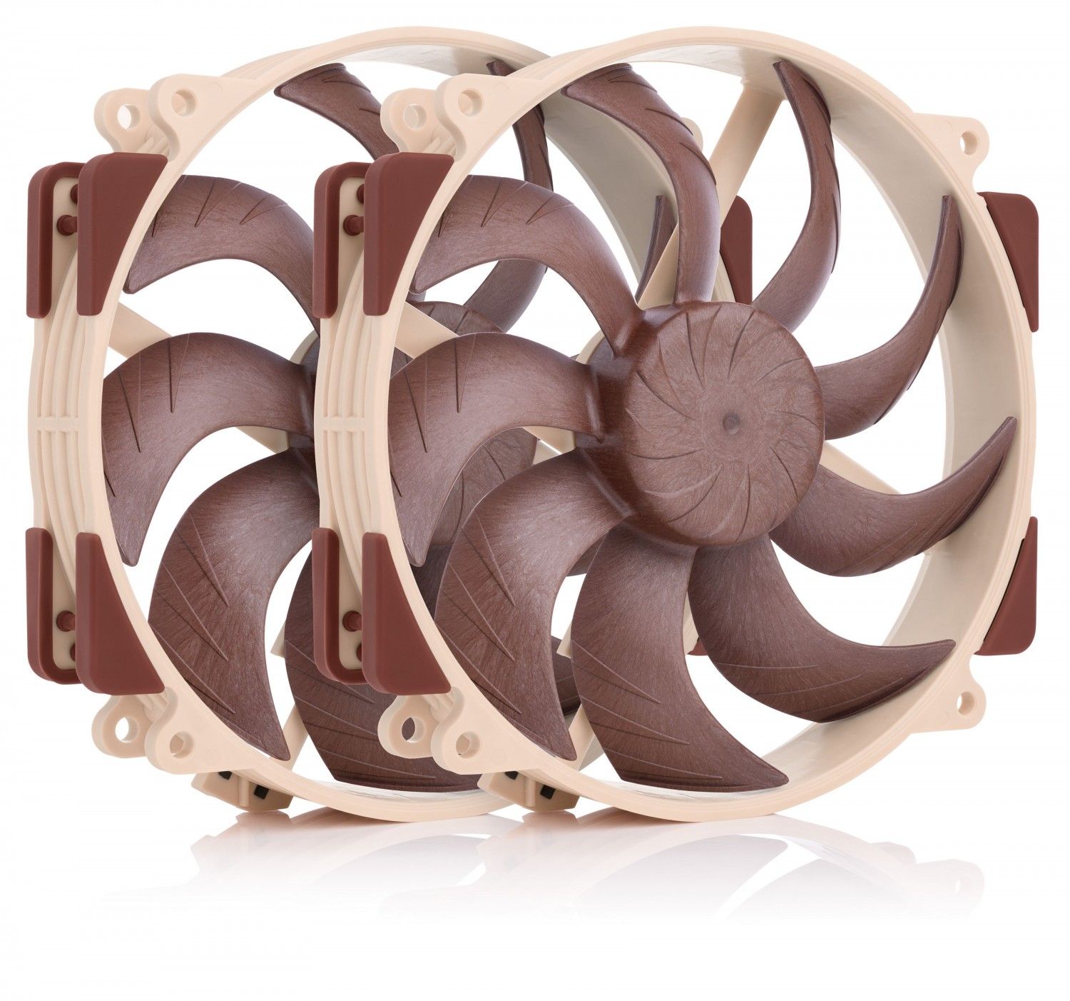 Noctua NF-A14x25r G2 PWM Sx2-PP