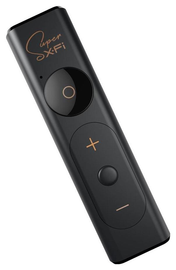 Creative Sound Blaster X1