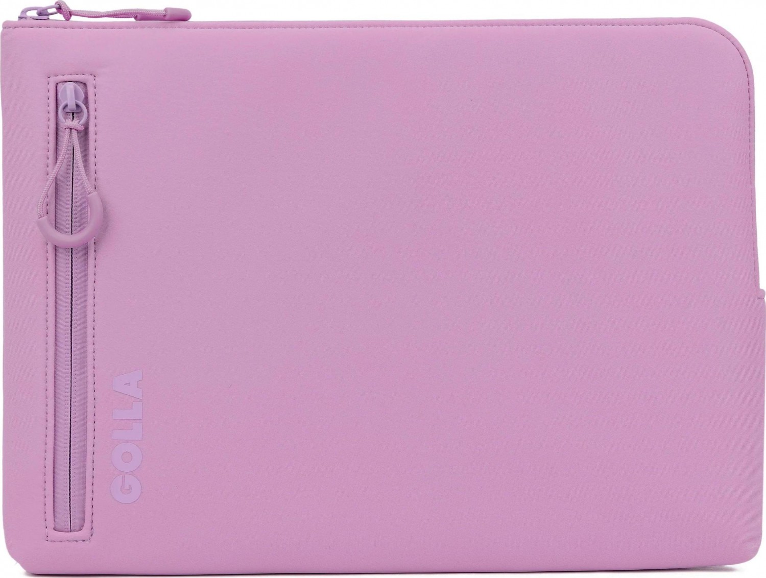 Etui Golla Sleeve Metro 13'' (pastel lilac)