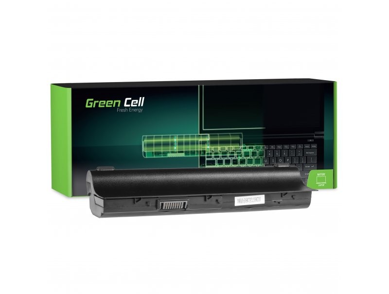 Zamiennik Green Cell do HP Pavilion DV6-7000 DV7-7000 M6 / 11.1V 6600mAh