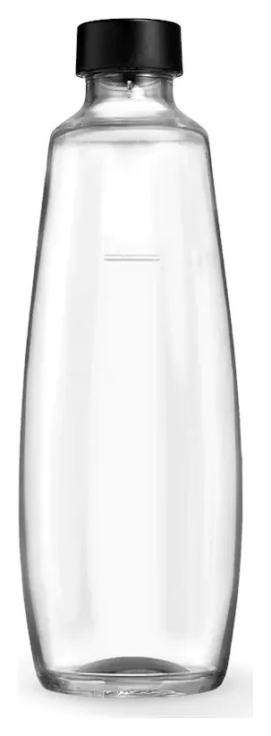SodaStream Duo 1L czarny