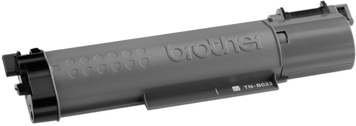 Oryginał Toner Brother TNB023 czarny