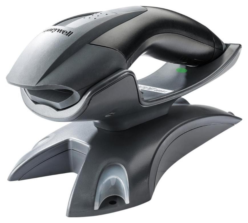 Honeywell Voyager - 1202g - Cabler - W. Base