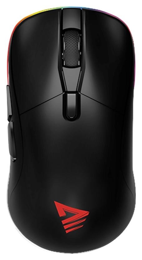 SAVIO Mysz Gamingowa RIFT BLACK