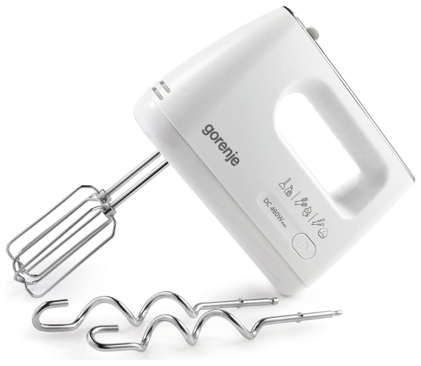 Gorenje M460CDC biały