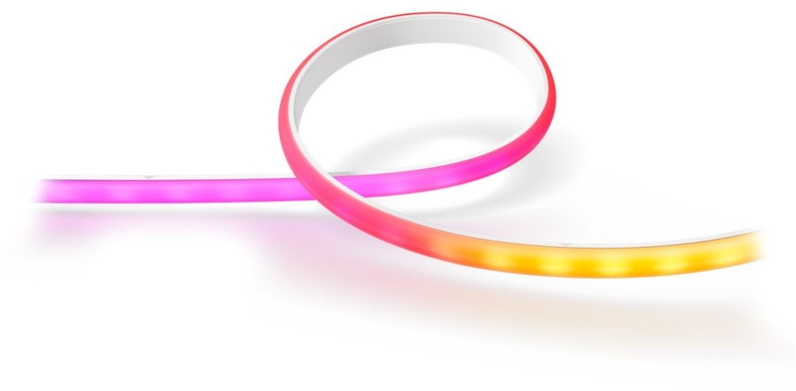 Philips Hue taśma LED gradient przedłużenie 1m