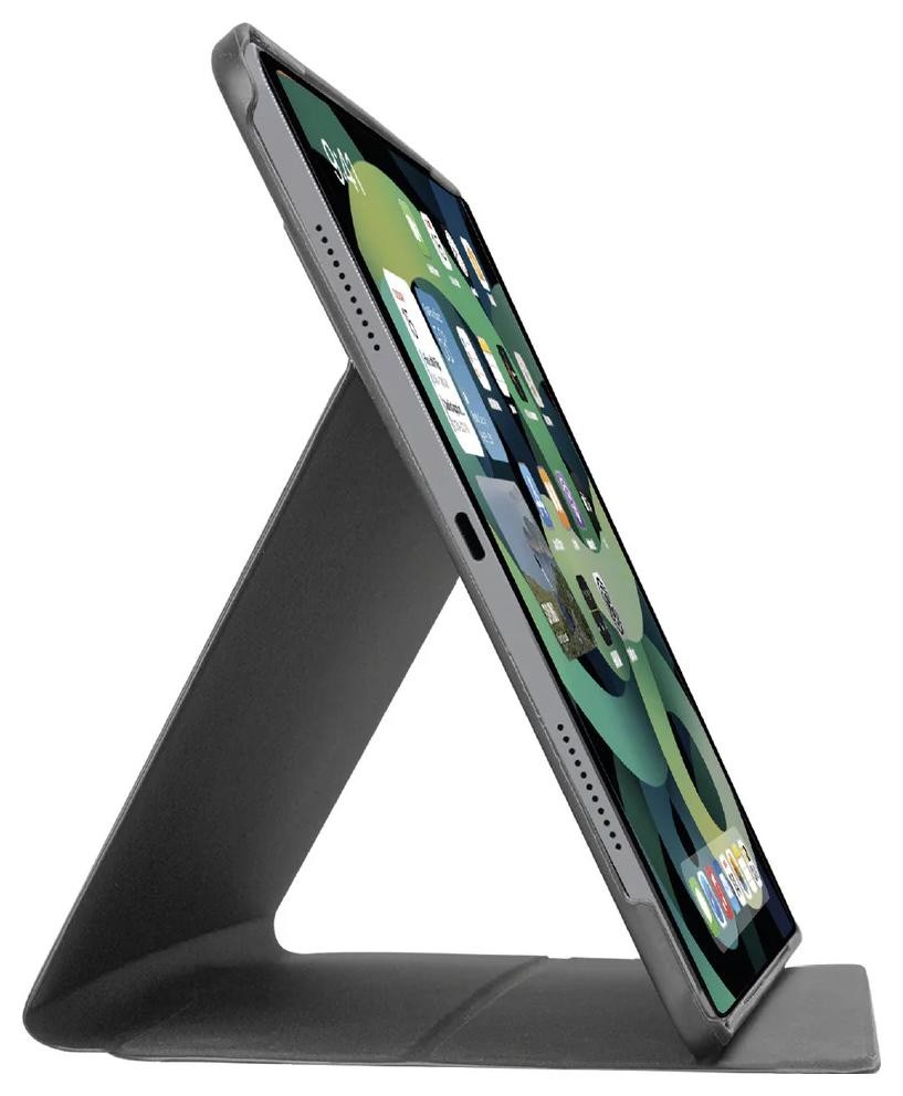 Etui z klapką SBS Book Case Pro dla iPad Air 13'' 2025/2024 czarny