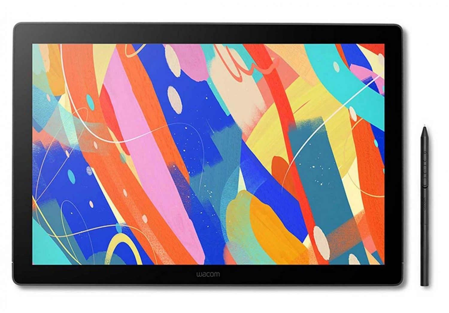 Wacom Cintiq 16 2025