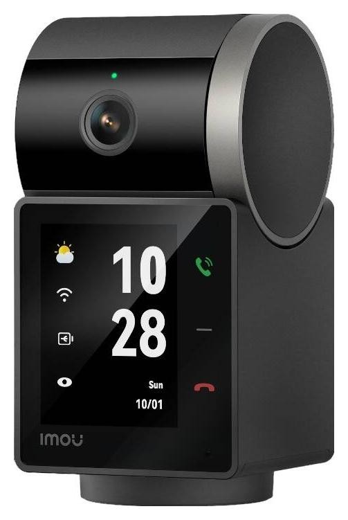 Desktop Imou Rex VT Pro