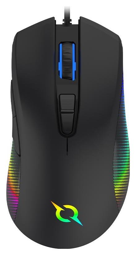 AQIRYS PHOENIX black