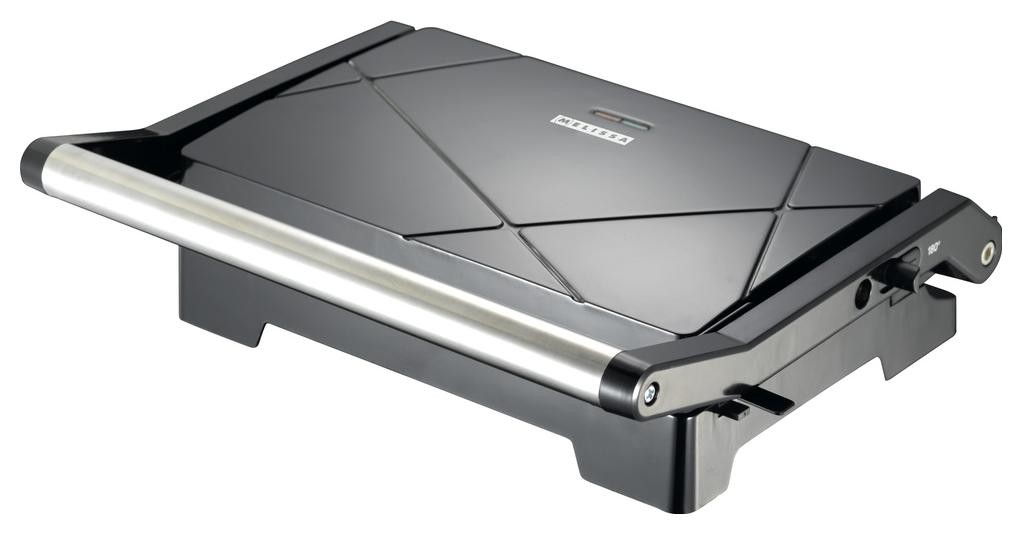 MELISSA 16240111 czarny