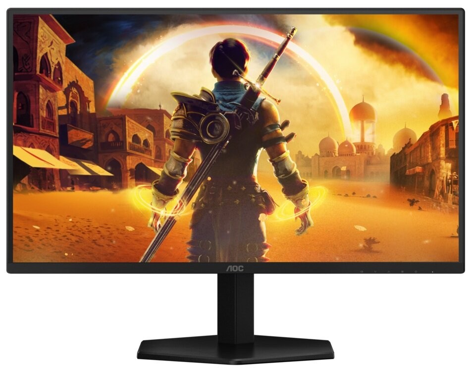 AOC 25G42E - 180Hz | Full HD | 24,5'' | Fast IPS | 0,5ms