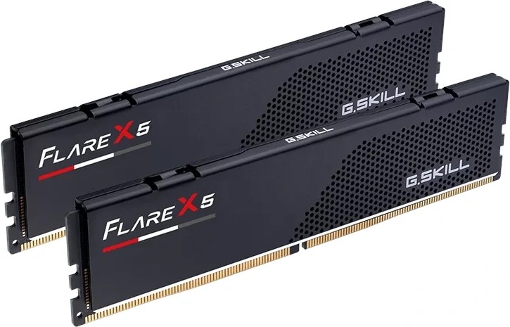 G.Skill Flare X5 EXPO AMD 32GB [2x16GB 5600MHz DDR5 CL36 DIMM]