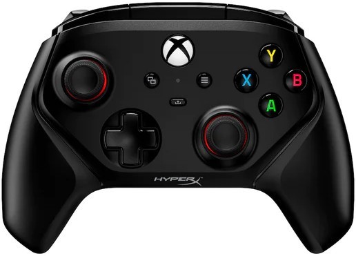 HyperX Clutch Gladiate