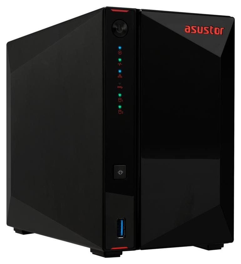 Asustor AS5402T