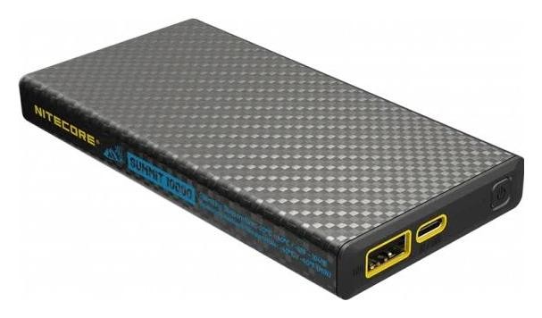 Nitecore Summit 10000