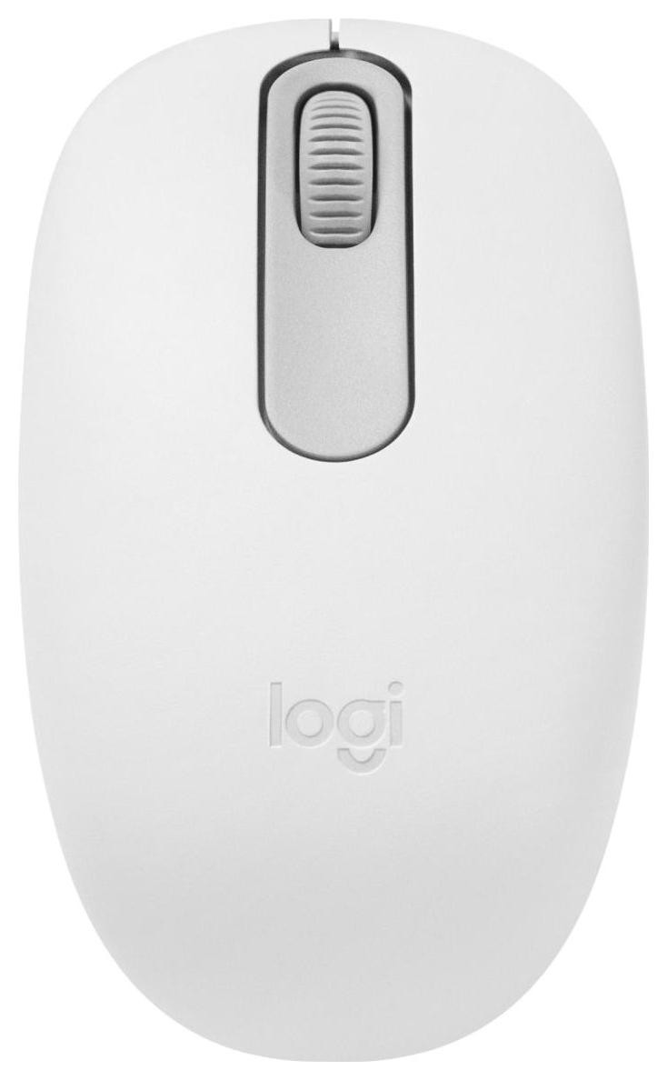 Logitech M196 Biały