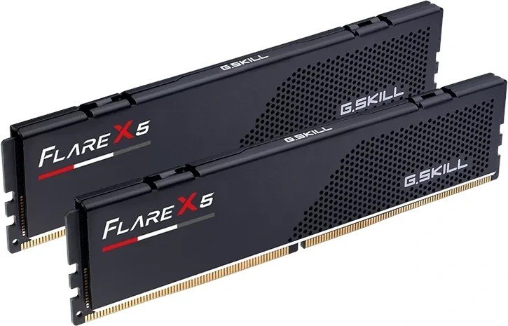 G.Skill Flare X5 EXPO AMD 32GB [2x16GB 6000MHz DDR5 CL30 DIMM]