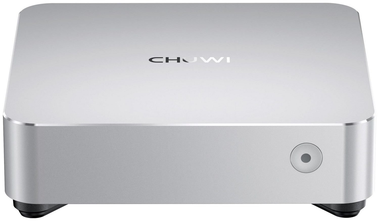 Dla firm i profesjonalistów,domowe multimedia PC Chuwi AuBox-P - Ryzen 7 8745HS | 16GB | 512GB | Win11Pro
